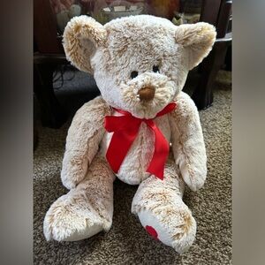 Animal Adventure Soft Teddy Bear (2014)